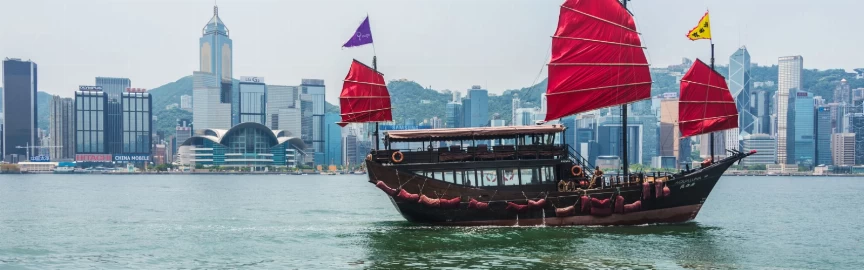 Top 10 Things to Do in Hong Kong