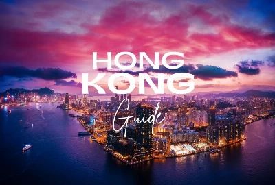 Hong Kong Travel Guide For First Time Visitors: