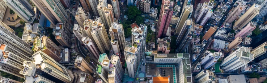 8 Must Visit Neighborhoods in Hong Kong