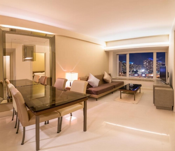 Kowloon Harbourfront Hotel image 40