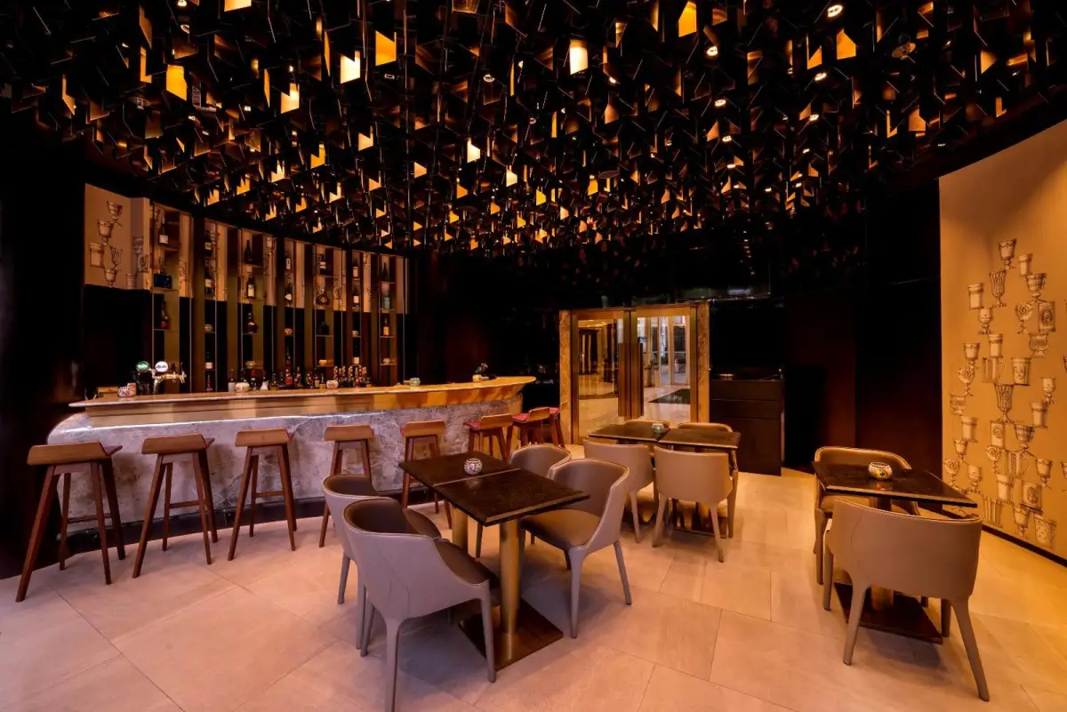 Kowloon Harbourfront Hotel Main image