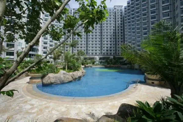Kowloon Harbourfront Hotel 5