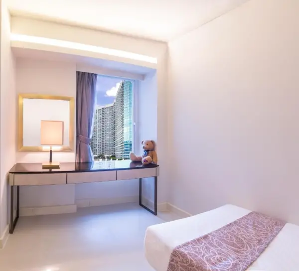 Kowloon Harbourfront Hotel 8