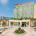 Auberge Discovery Bay Hong Kong